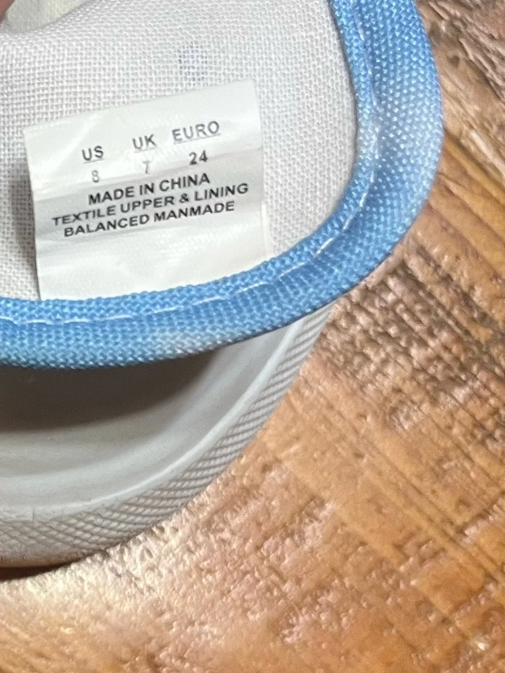 Capelli of New York Canvas Lace-Up Sneakers